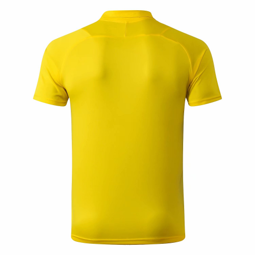 2019-20 Dortmund Yellow Polo shirt - Click Image to Close
